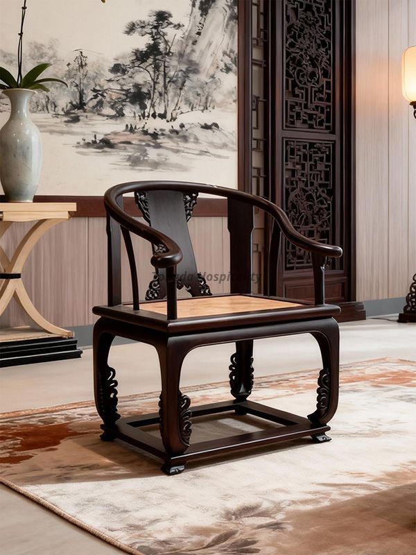 F&uuml;zyon Tarzı Sandalye