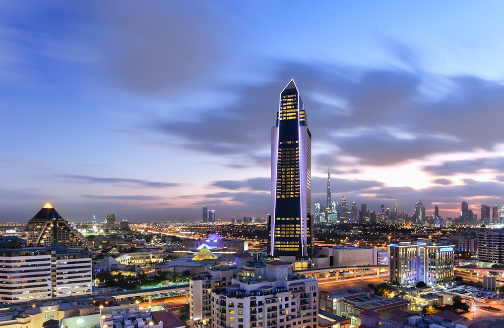 Sofitel Dubai l'obélisque - où la grandeur culturelle rencontre le confort fabriqué
