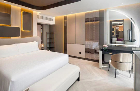 Sustentabilidade de m&oacute;veis de hotel.jpg