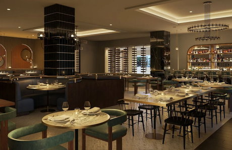InterContinental Hotels Projects.jpg için misafirperverlik mobilyaları