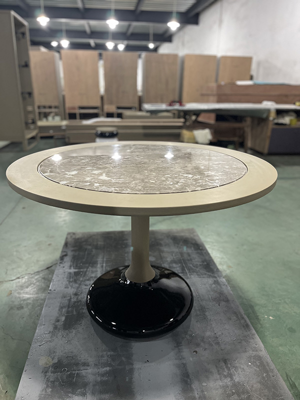 Table d'appoint