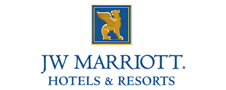 2jw marriott otel tatil k&ouml;yleri logosu