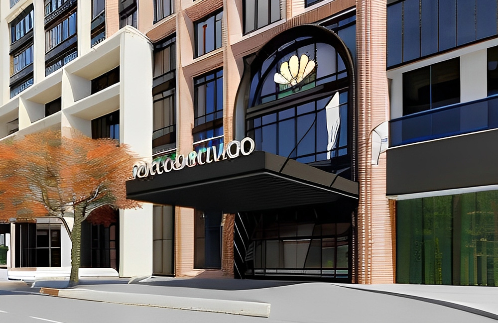 Hotel Santiago, Curio Collection par Hilton - Santiago, République dominicaine