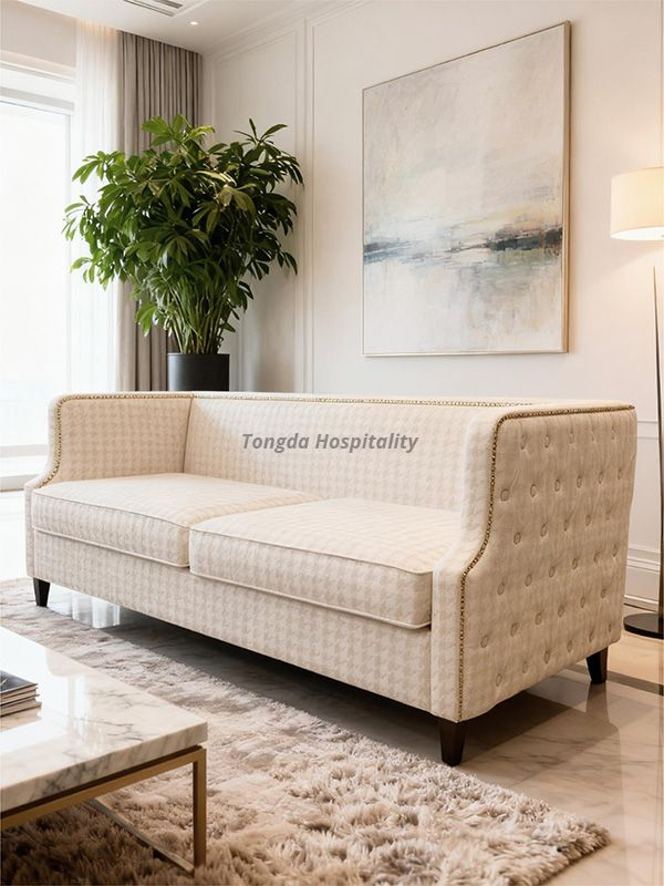 Американский классический диван