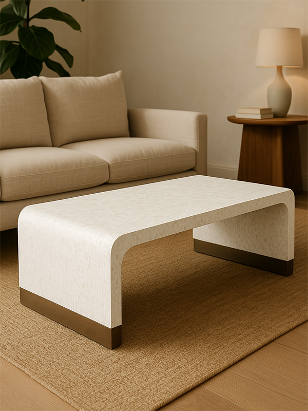 Table d'appoint