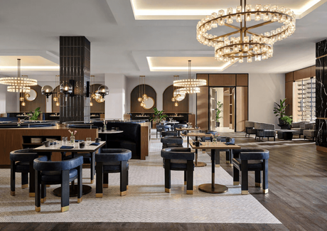 Mobili per aree pubbliche per InterContinental Hotel.png